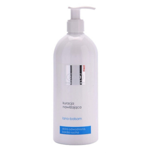 ZIAJA Восстанавливающий бальзам для очень сухой кожи Hydrating Care 400 #1