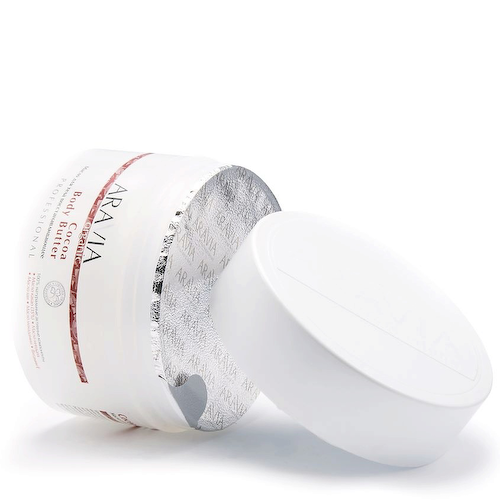 ARAVIA ORGANIC Масло для тела восстанавливающее Cocoa Body Butter 150 #1