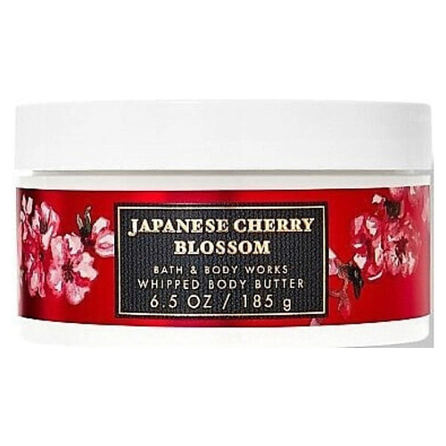 BATH & BODY WORKS Масло для тела Japanese Cherry Blossom 185 #1