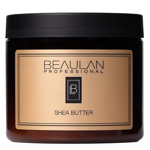 BEAULAN Масло Ши 100% натуральное Shea Butter 200 #1