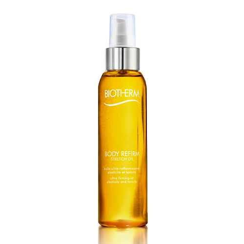 BIOTHERM Масло против растяжек Body Refirm 125 #1