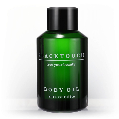 BLACKTOUCH Антицеллюлитное массажное масло 100 #1