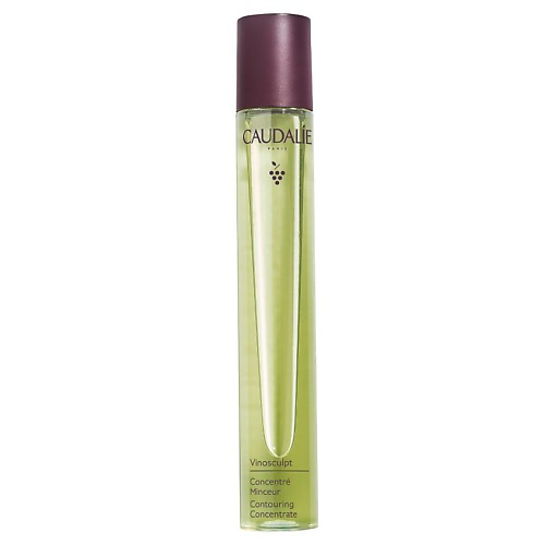 CAUDALIE Концентрат для тела для похудения Vinosculpt 75 #1