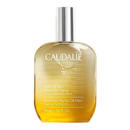 CAUDALIE Масло для тела Сухое Soleil des Vignes 50 #1