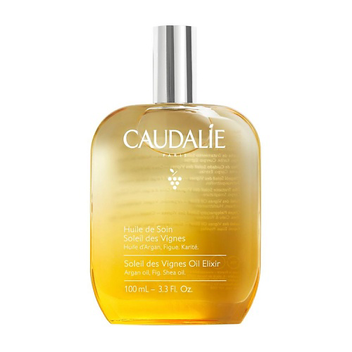 CAUDALIE Масло для тела Сухое Soleil des Vignes 100 #1