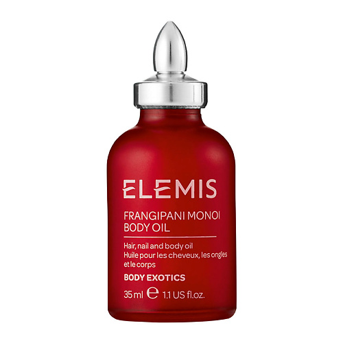 ELEMIS Масло для тела Frangipani Monoi Body Oil 35 #1