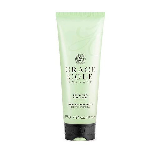 GRACE COLE Масло для тела Грейпфрут, лайм и мята Grapefruit Lime & Mint 225 #1