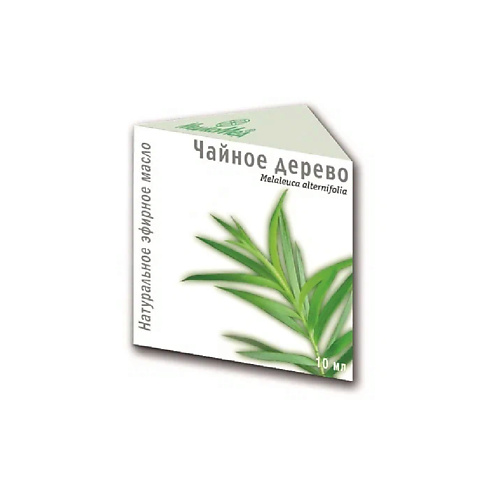 МЕДИКОМЕД Масло Чайного дерева 10 #1
