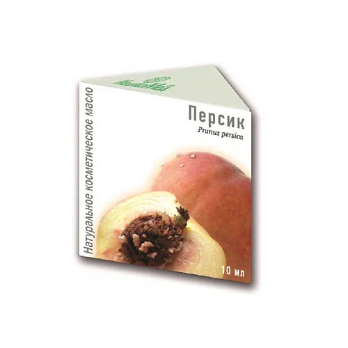 МЕДИКОМЕД Масло Персика 10 #1