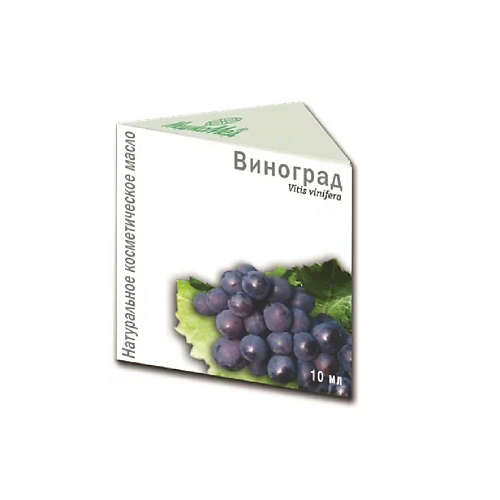 МЕДИКОМЕД Масло Виноградной косточки 10 #1