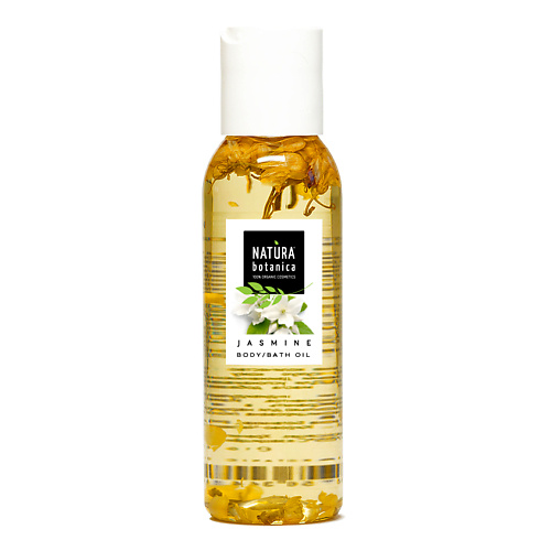 NATURA BOTANICA масло для тела Жасмин Уход за телом 100 #1