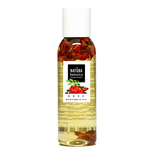 NATURA BOTANICA масло для тела Роза Уход за телом 100 #1