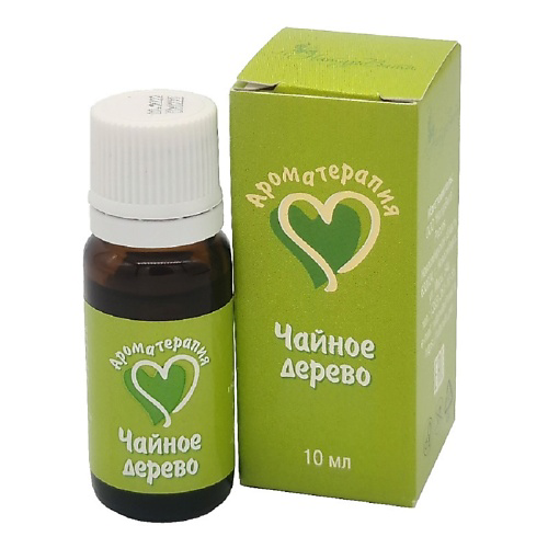 NATURVITAROMA Чайное дерево эфирное масло 10 #1