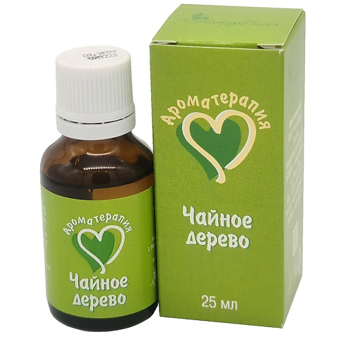 NATURVITAROMA Чайное дерево эфирное масло 25 #1