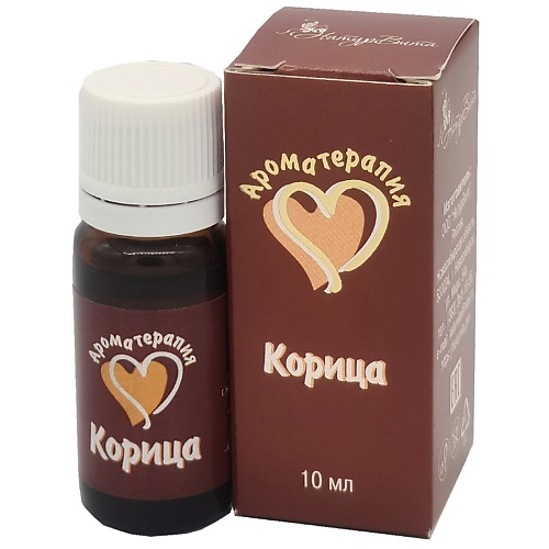 NATURVITAROMA Корица эфирное масло натуральное 10 #1