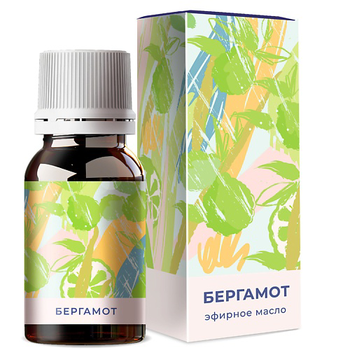 ONLYOIL Бергамот эфирное масло 10 #1
