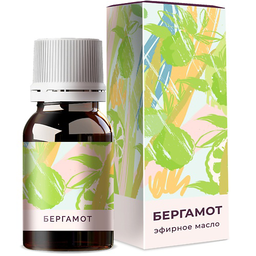 ONLYOIL Бергамот эфирное масло 5 #1