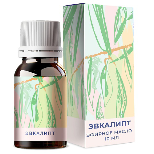 ONLYOIL Эвкалипт эфирное масло 10 #1
