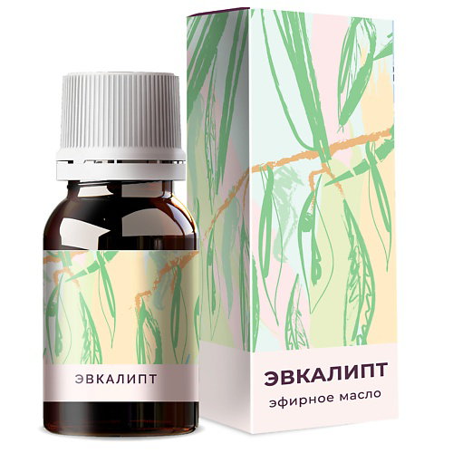 ONLYOIL Эвкалипт эфирное масло 5 #1