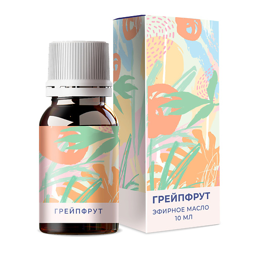 ONLYOIL Грейпфрут масло эфирное 10 #1