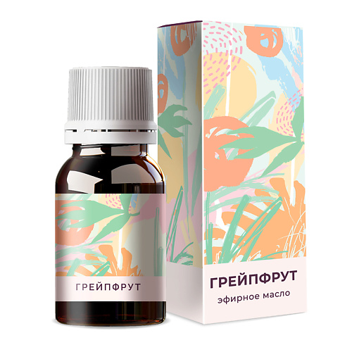 ONLYOIL Грейпфрут масло эфирное 5 #1