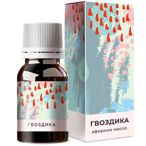ONLYOIL Гвоздика эфирное масло 10 #1
