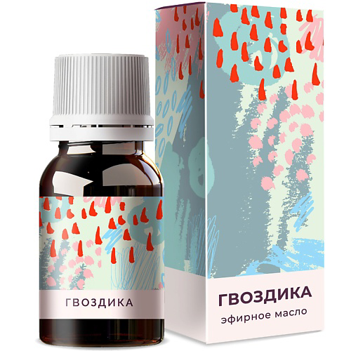 ONLYOIL Гвоздика эфирное масло 5 #1