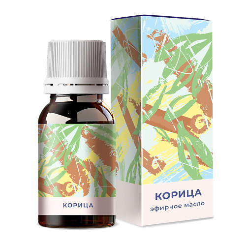 ONLYOIL Корица эфирное масло 10 #1