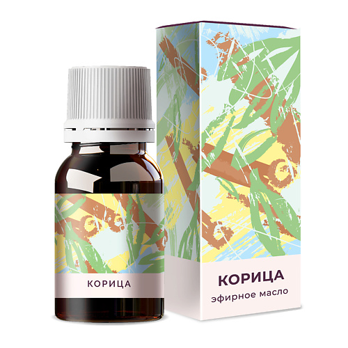 ONLYOIL Корица эфирное масло 5 #1
