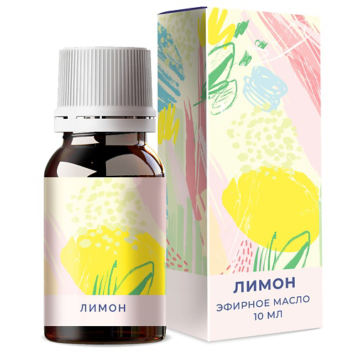 ONLYOIL Лимон эфирное масло 10 #1