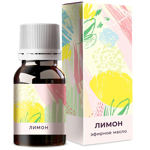 ONLYOIL Лимон эфирное масло 5 #1