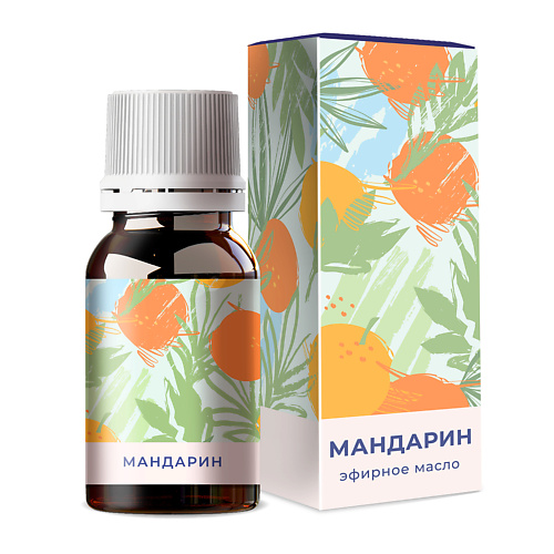 ONLYOIL Мандарин эфирное масло 10 #1