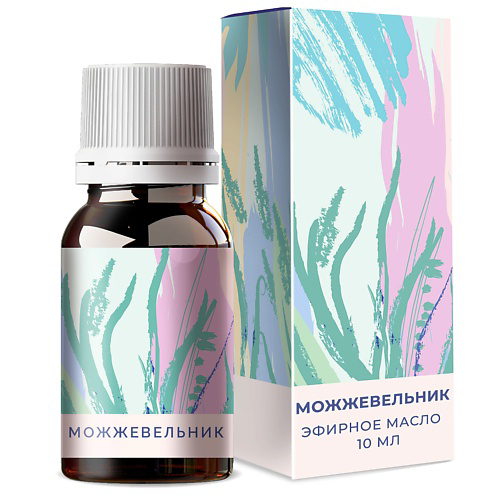 ONLYOIL Можжевельник эфирное масло 10 #1