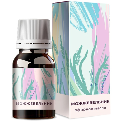 ONLYOIL Можжевельник эфирное масло 5 #1