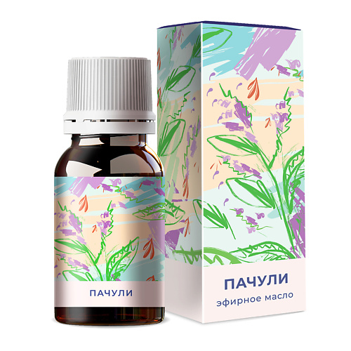 ONLYOIL Пачули эфирное масло 10 #1