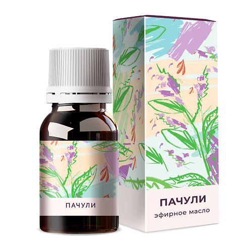ONLYOIL Пачули эфирное масло 5 #1