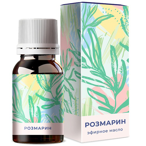 ONLYOIL Розмарин эфирное масло 10 #1