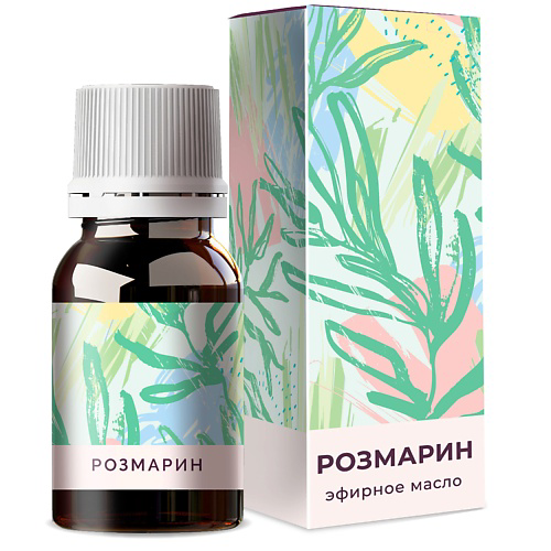 ONLYOIL Розмарин эфирное масло 5 #1