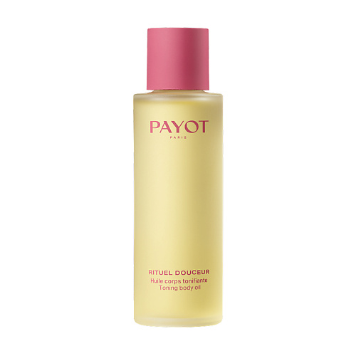 PAYOT Масло-вуаль для тела с тонирующим эффектом Rituel Douceur 100 #1