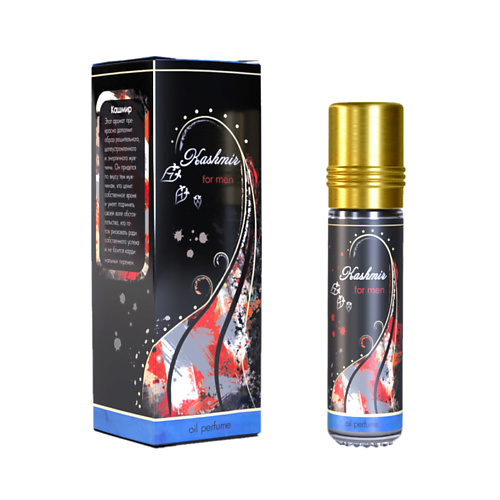 SHAMS NATURAL OILS Парфюмерное масло Kashmir 10 #1