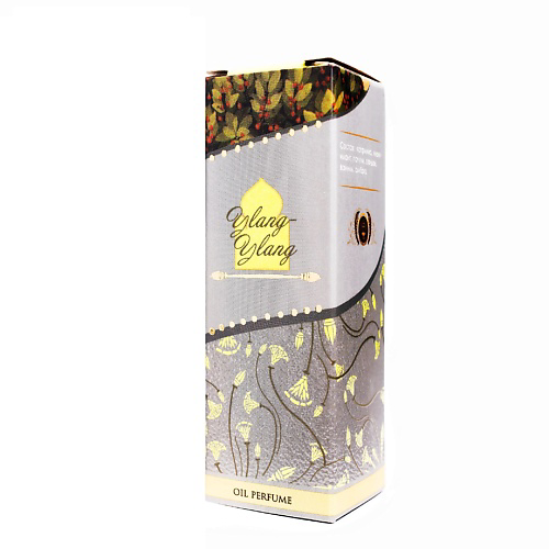 SHAMS NATURAL OILS Парфюмерное масло  Ylang-ylang 3 #1