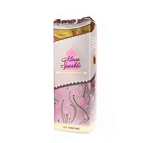 SHAMS NATURAL OILS Парфюмерное масло  Moon Sparkle 3 #1