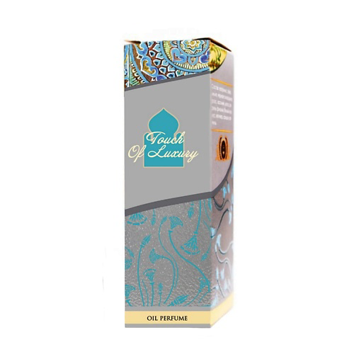 SHAMS NATURAL OILS Парфюмерное масло Touch of Luxury 3 #1