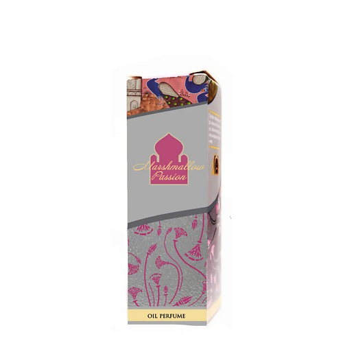 SHAMS NATURAL OILS Парфюмерное масло Marshmallow Passion 3 #1