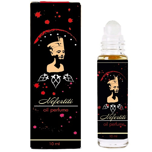 SHAMS NATURAL OILS Парфюмерное масло Nefertiti 10 #1