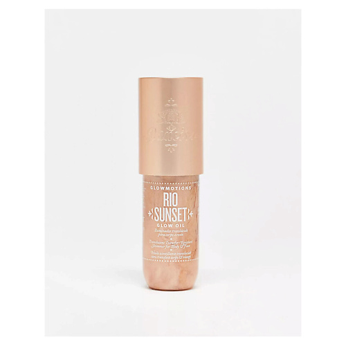 SOL DE JANEIRO Бронзирующее масло Rio Sunset Bronze Glow 75 #1