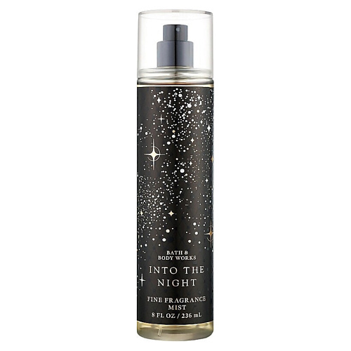 BATH & BODY WORKS Спрей Into the Night Fine Fragrance Mist 236 #1