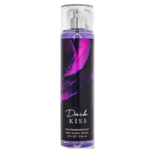BATH & BODY WORKS Спрей Dark Kiss Fine Fragrance Mist 236 #1