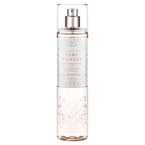 BATH & BODY WORKS Спрей для тела Pure Wonder 236 #1