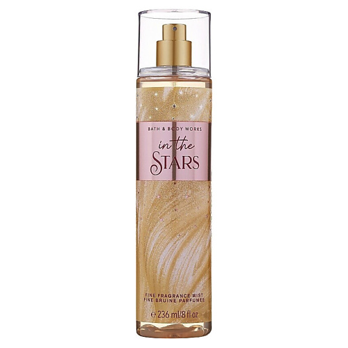 BATH & BODY WORKS Спрей In the Stars Fine Fragrance Mist 236 #1